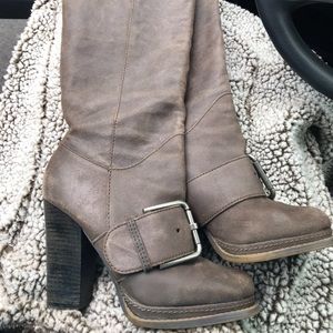 Nine West Vintage America Tall boots